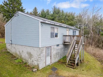 Property at 2547 Case Hill Road, Otisco, NY 13084
