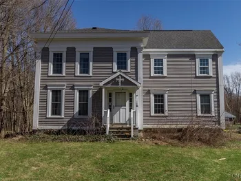 Property at 12412 Filkins Road, Ira, NY 13027