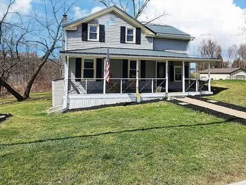 Property at 221 Cayuga Street, Springport, NY 13160