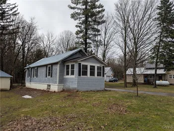 Property at 5386 Rural Avenue, Lowville, NY 13367