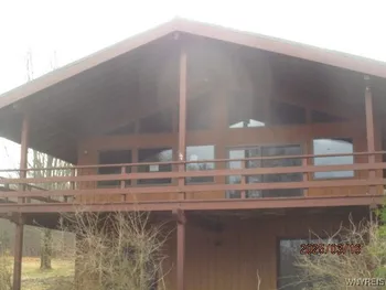 Property at 6743 Finley Road, Portland, NY 14787