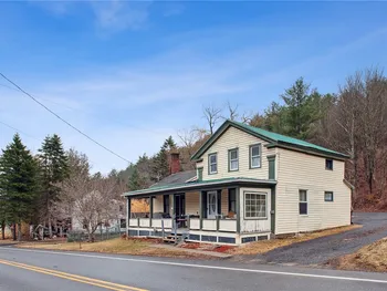 Property at 138 Main Street, Richmondville, NY 12149