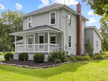 Property at 757 State Street, Wheatland, NY 14511