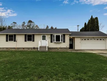 Property at 2152 Williston Heights, Marilla, NY 14102