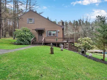Property at 3608 Ford Miles Road, Hinsdale, NY 14727