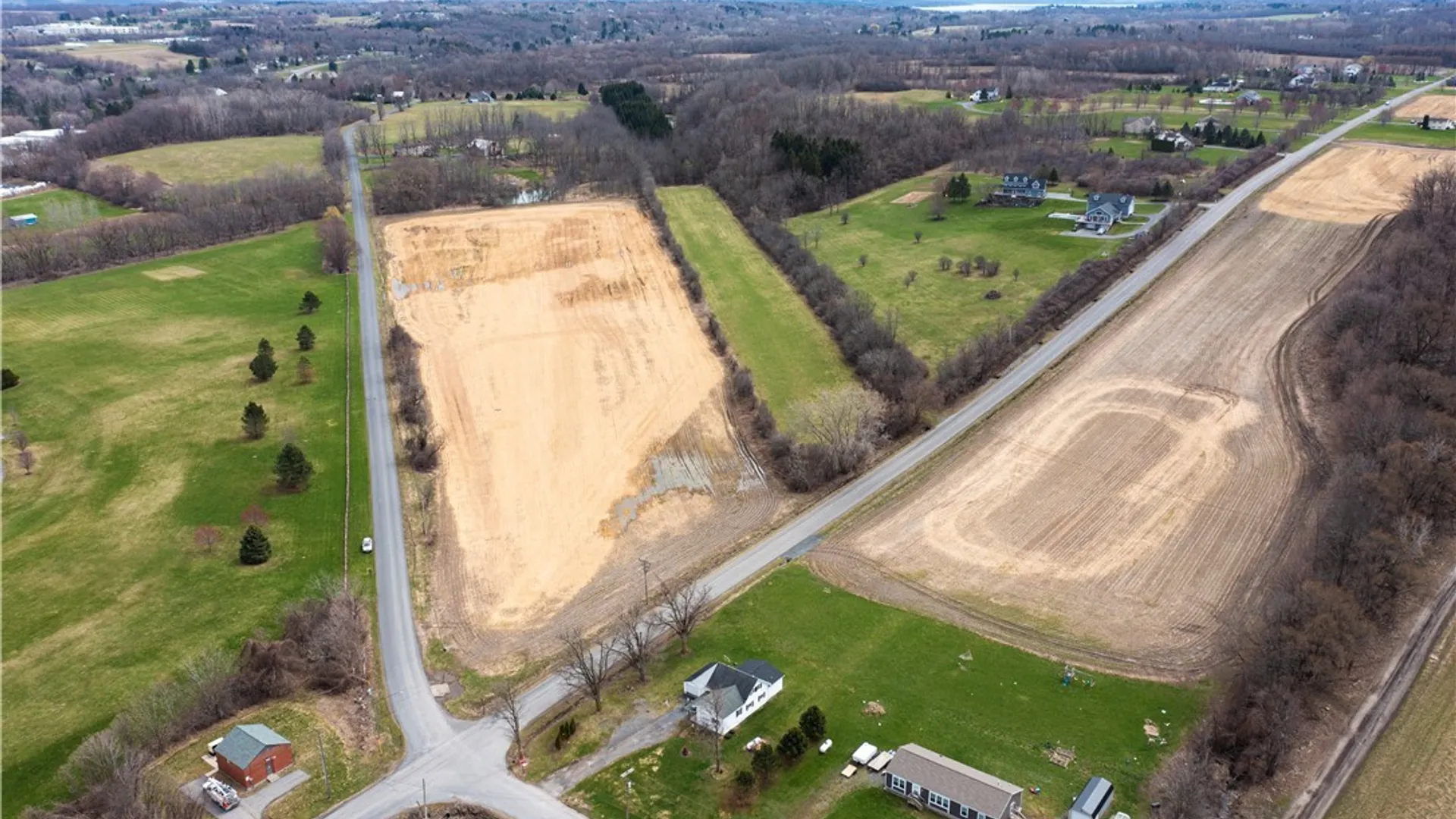 Property at 692 Sheldon Lot #2 Road, Skaneateles, NY 13152 2