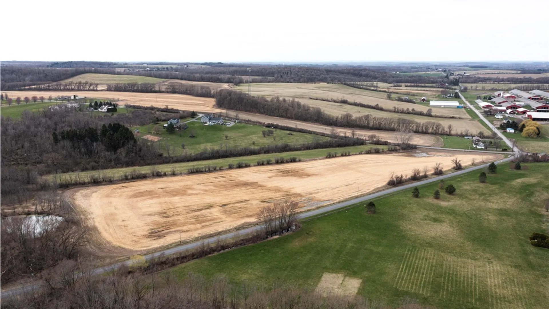 Property at 692 Sheldon Lot #2 Road, Skaneateles, NY 13152 4