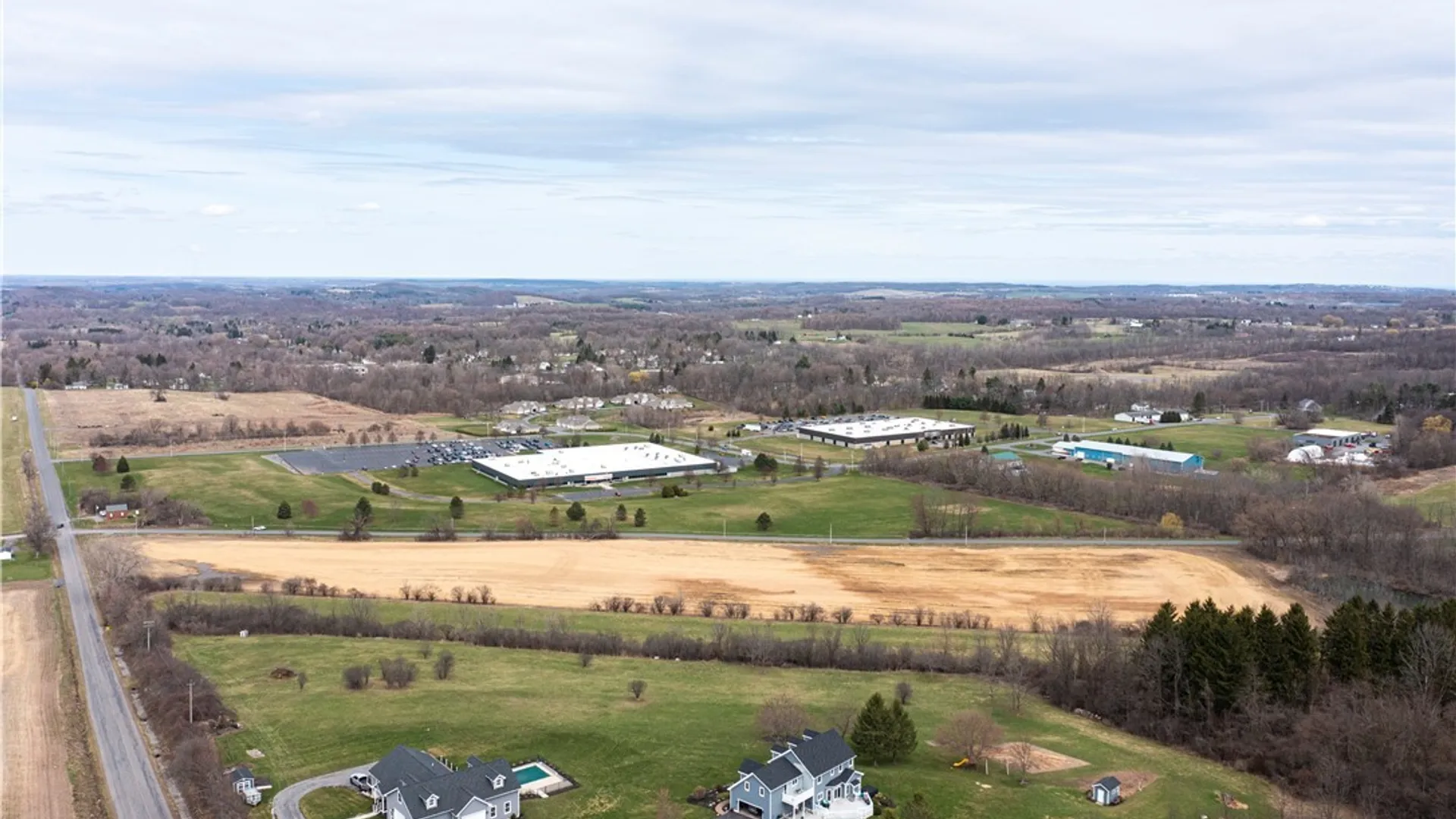 Property at 692 Sheldon Lot #2 Road, Skaneateles, NY 13152 6