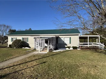 Property at 421 Tionesta Avenue, Kane Boro, PA 16735
