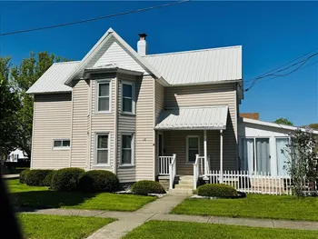 Property at 18 First Street, Andover, NY 14806