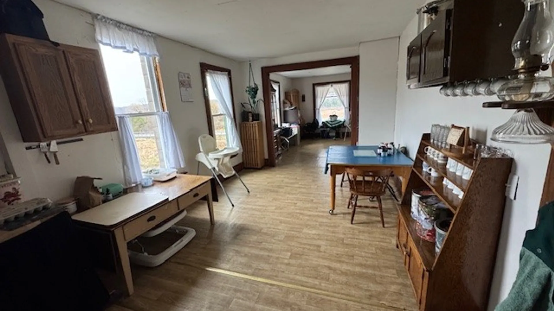 Property at 1463 State Route 8, Brookfield, NY 13485 10