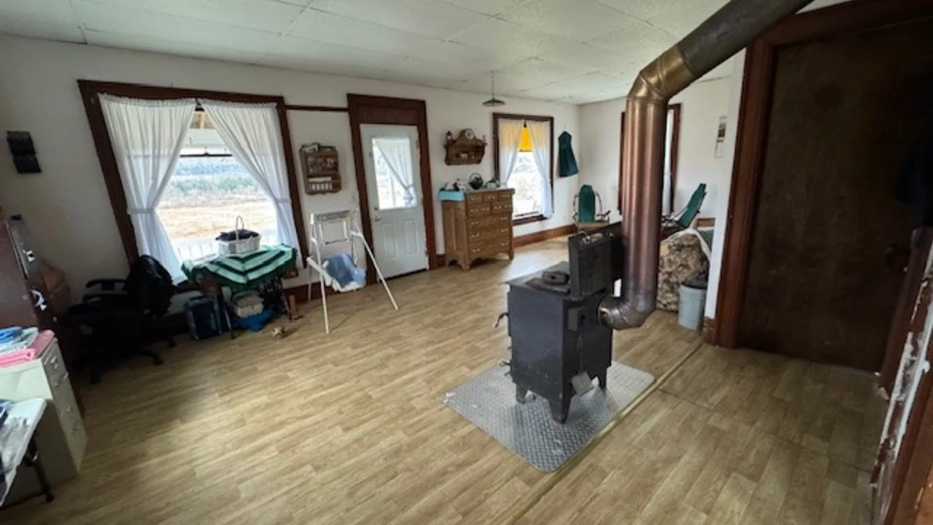 Property at 1463 State Route 8, Brookfield, NY 13485 11