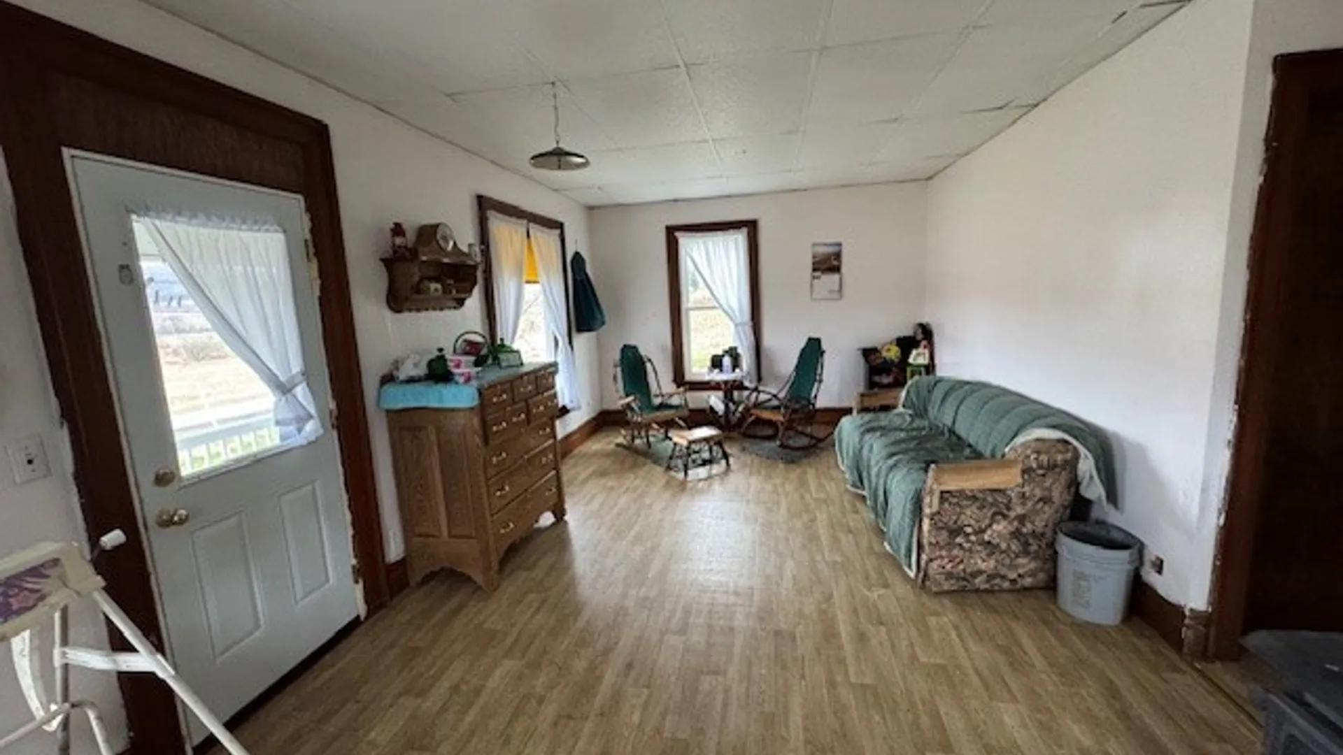 Property at 1463 State Route 8, Brookfield, NY 13485 12