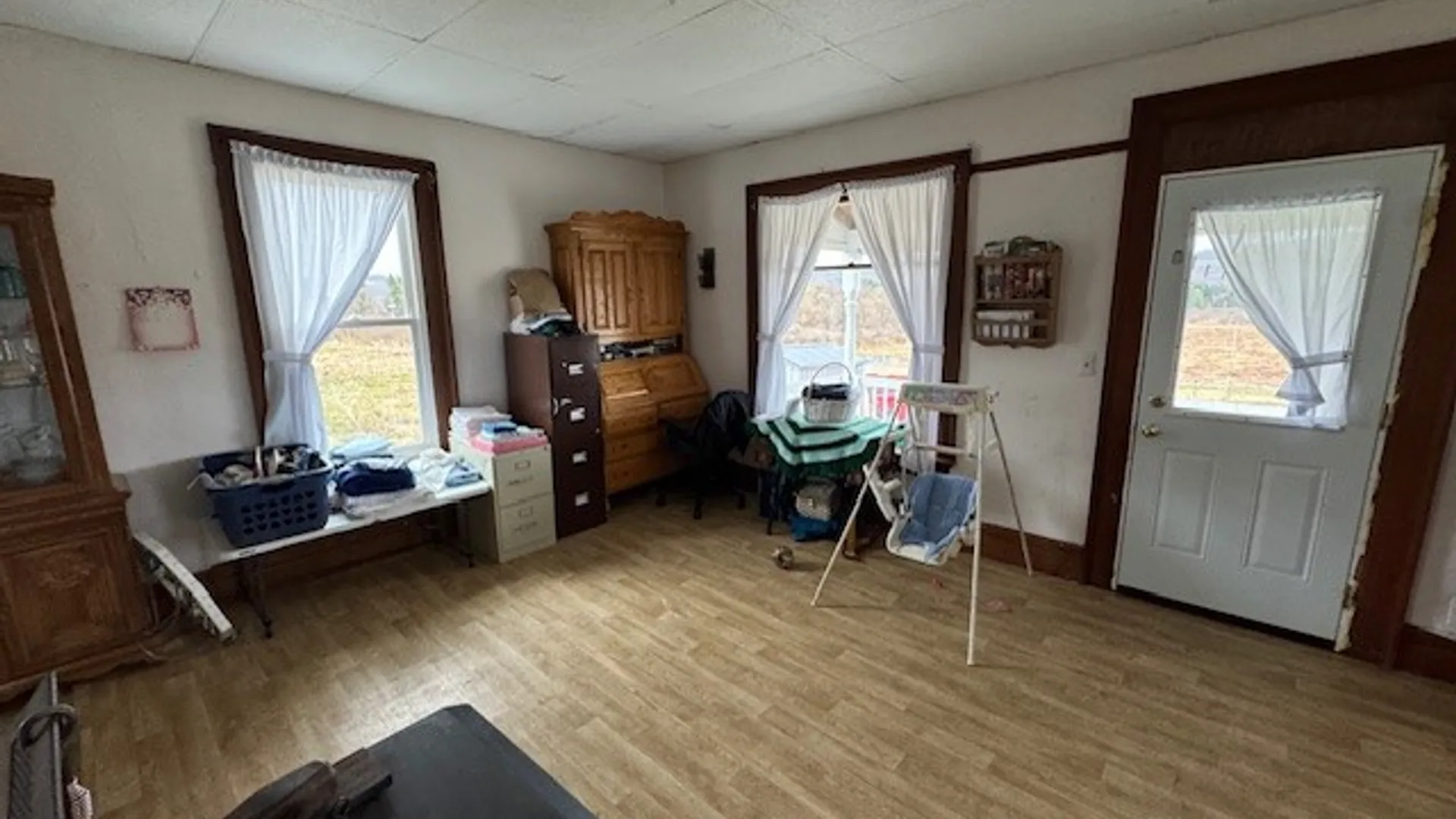 Property at 1463 State Route 8, Brookfield, NY 13485 14