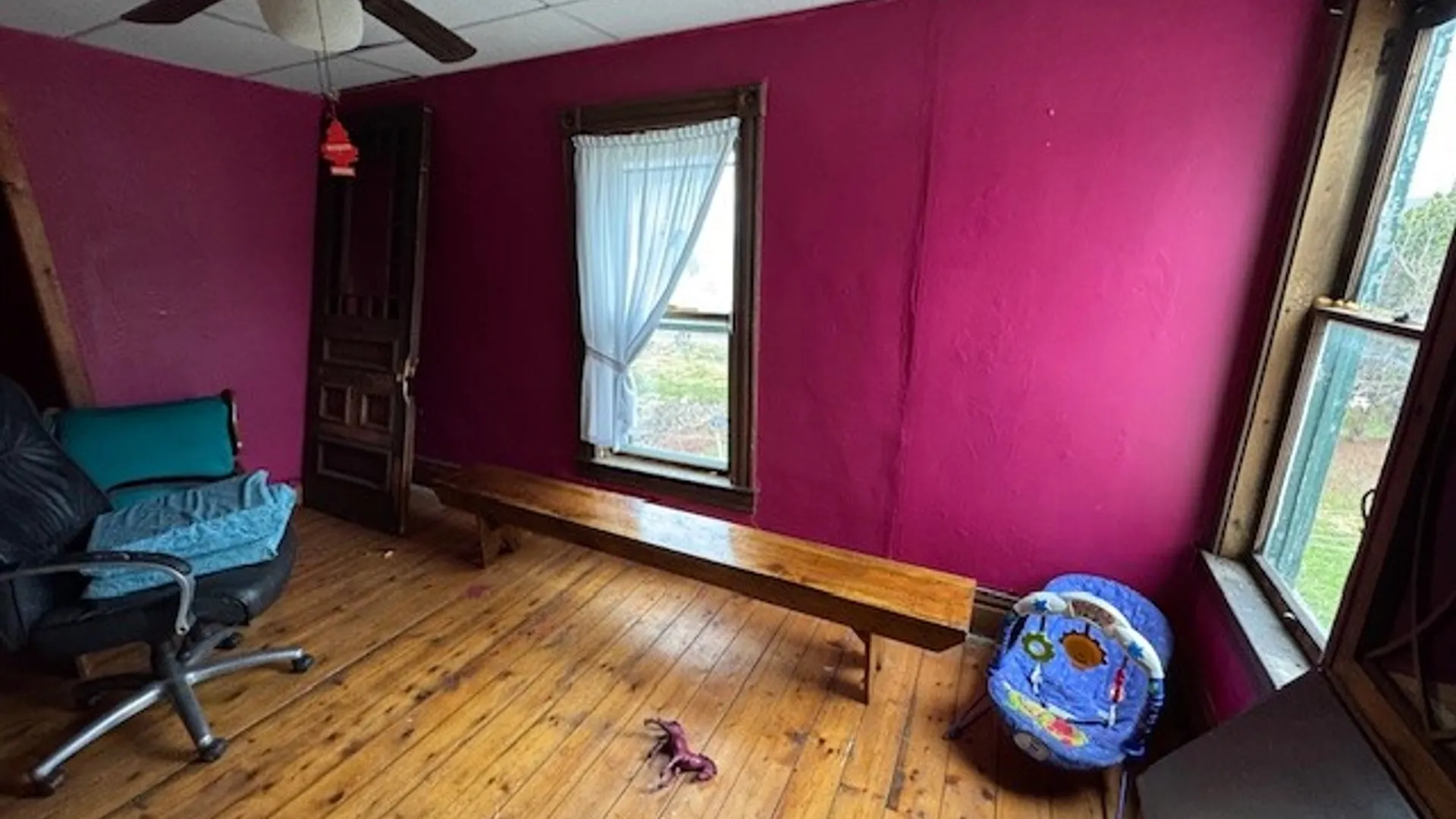 Property at 1463 State Route 8, Brookfield, NY 13485 18