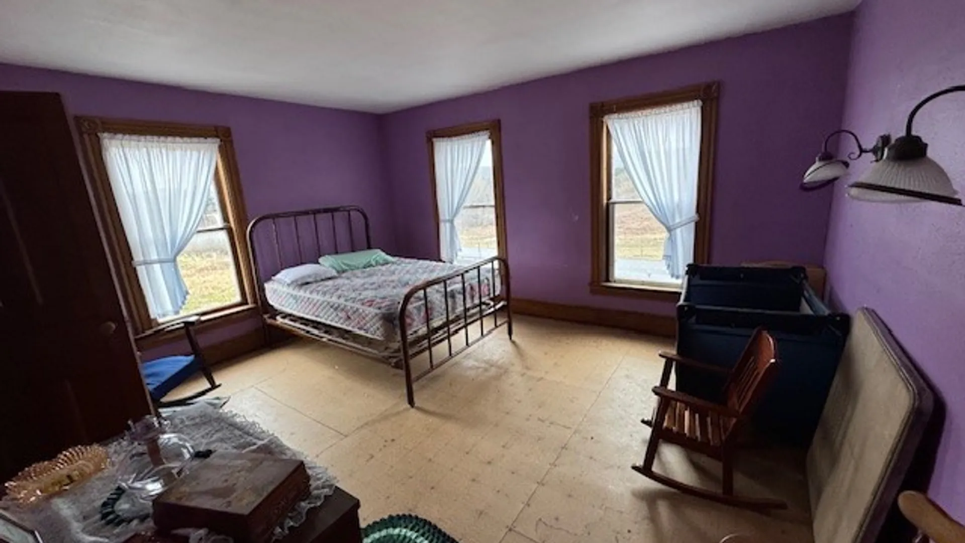 Property at 1463 State Route 8, Brookfield, NY 13485 19
