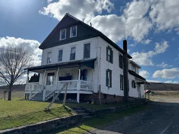 Property at 1463 State Route 8, Brookfield, NY 13485
