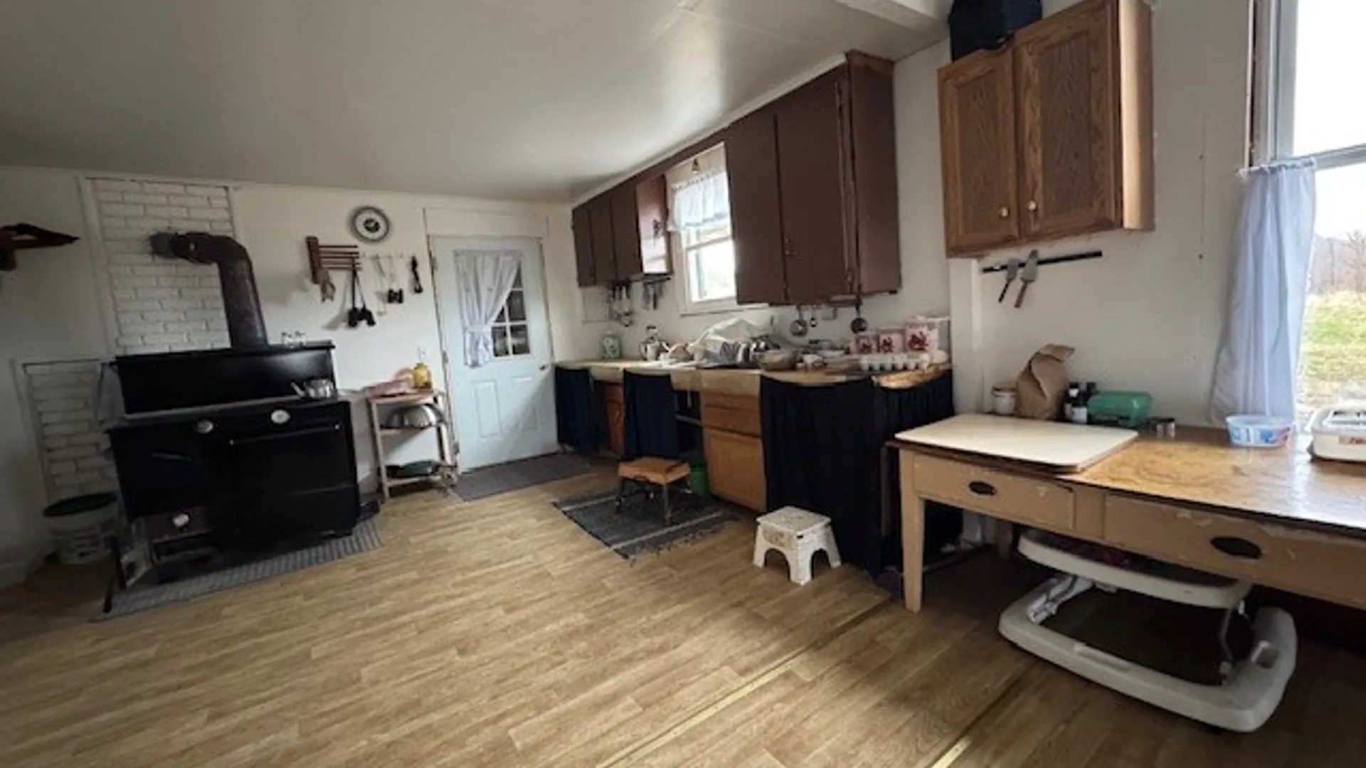 Property at 1463 State Route 8, Brookfield, NY 13485 21