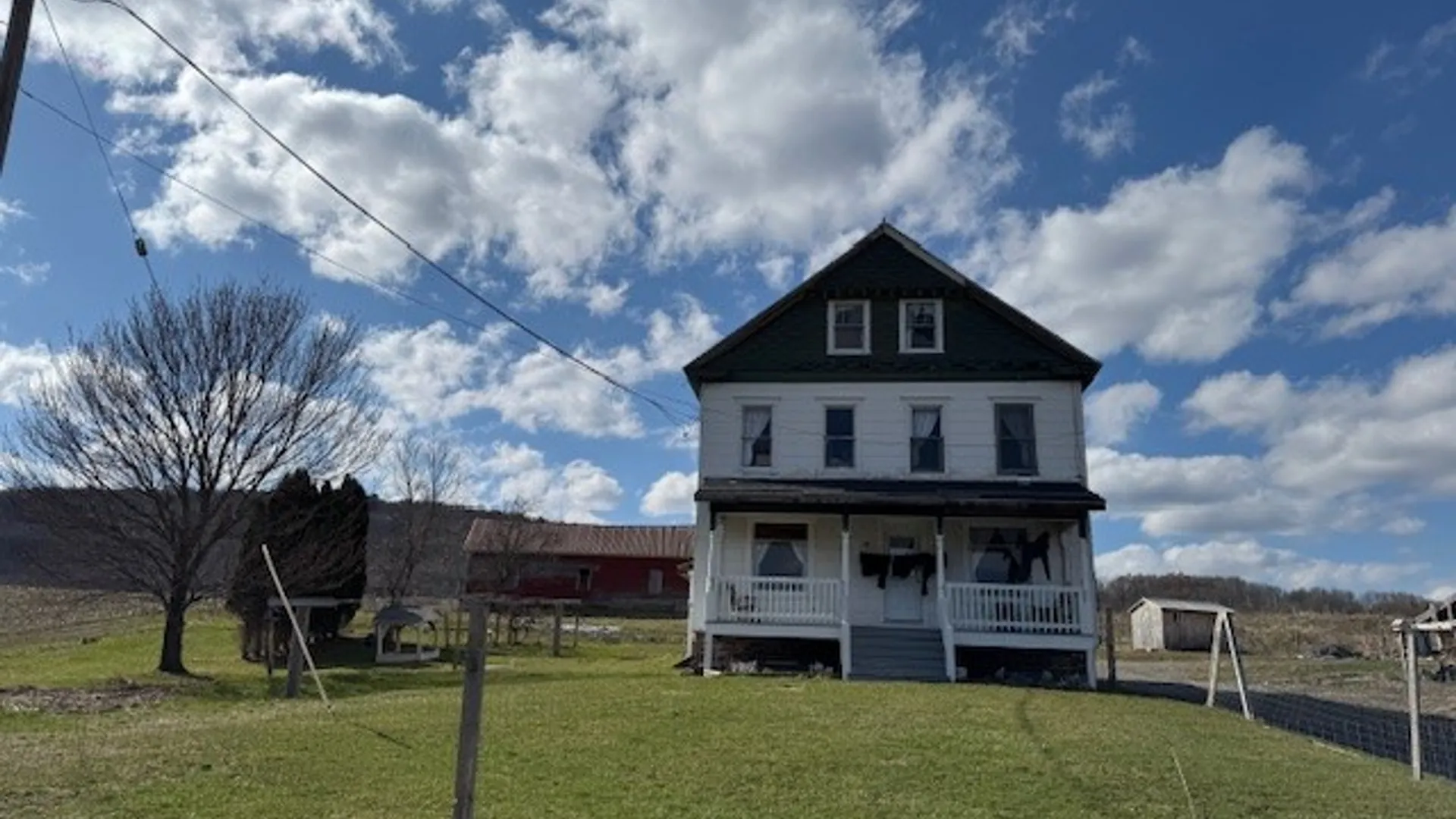 Property at 1463 State Route 8, Brookfield, NY 13485 3
