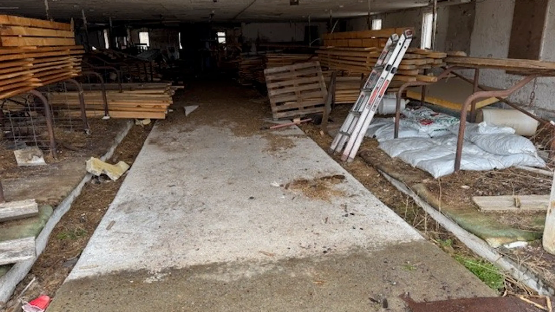 Property at 1463 State Route 8, Brookfield, NY 13485 30