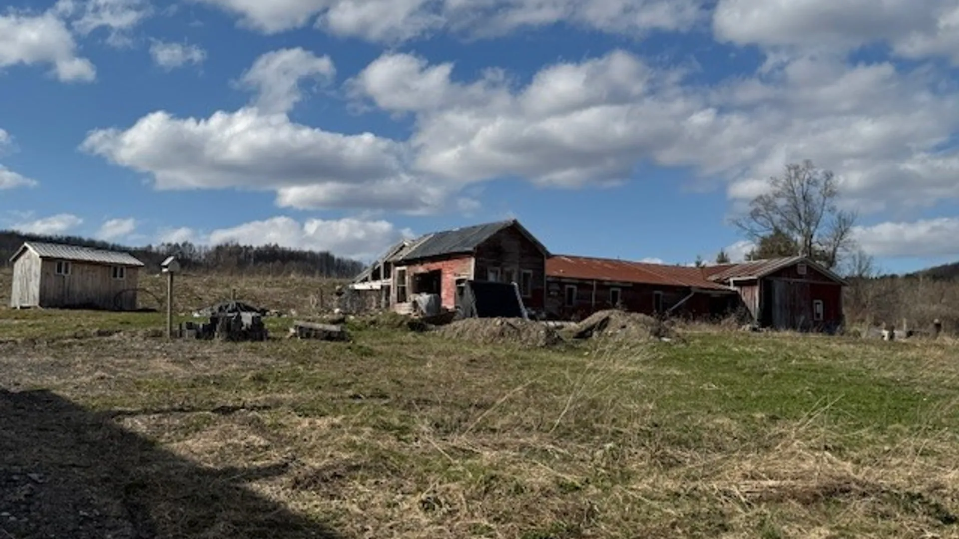 Property at 1463 State Route 8, Brookfield, NY 13485 34