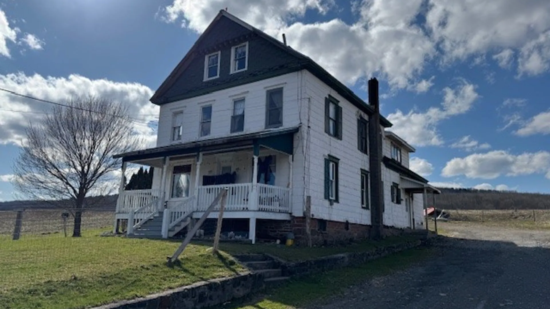 Property at 1463 State Route 8, Brookfield, NY 13485 4
