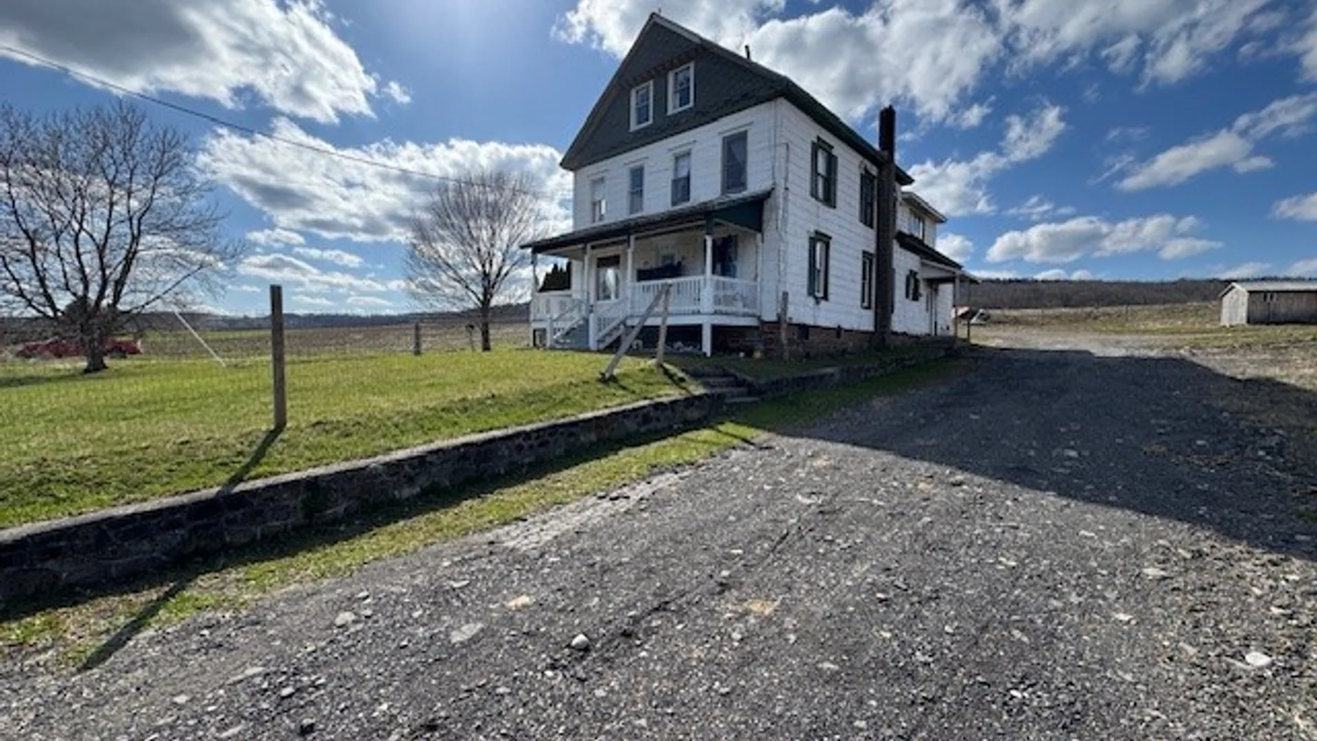 Property at 1463 State Route 8, Brookfield, NY 13485 5