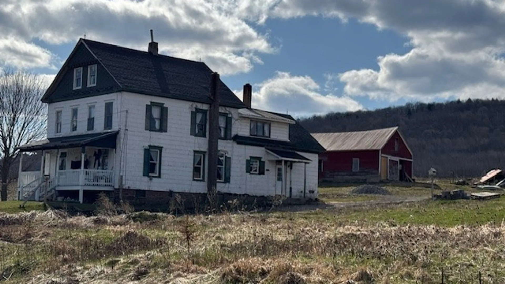 Property at 1463 State Route 8, Brookfield, NY 13485 6