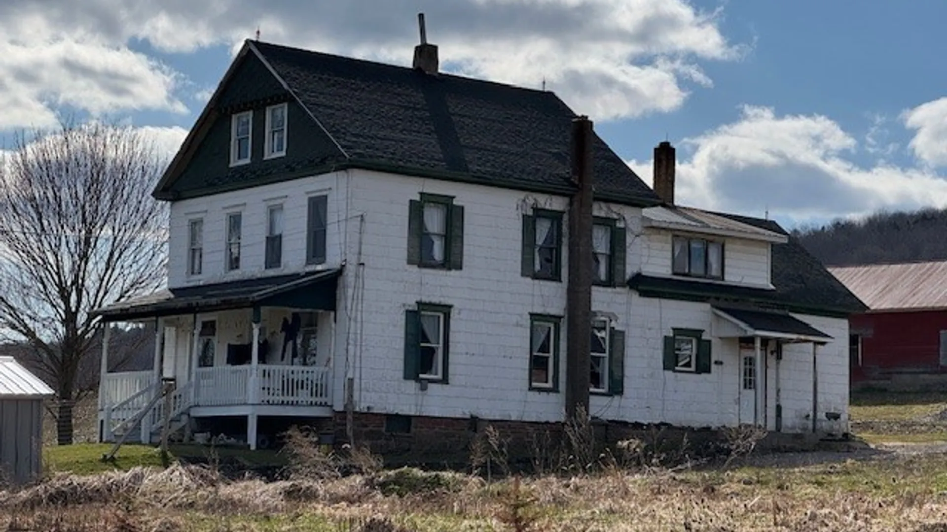 Property at 1463 State Route 8, Brookfield, NY 13485 7