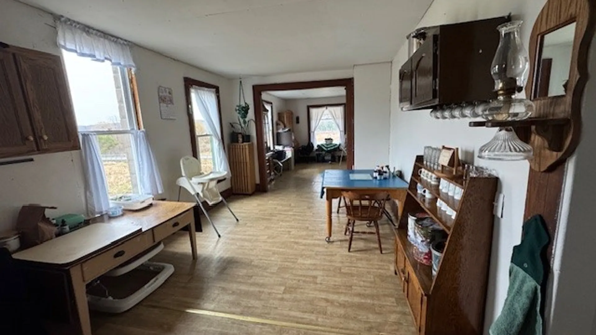 Property at 1463 State Route 8, Brookfield, NY 13485 8