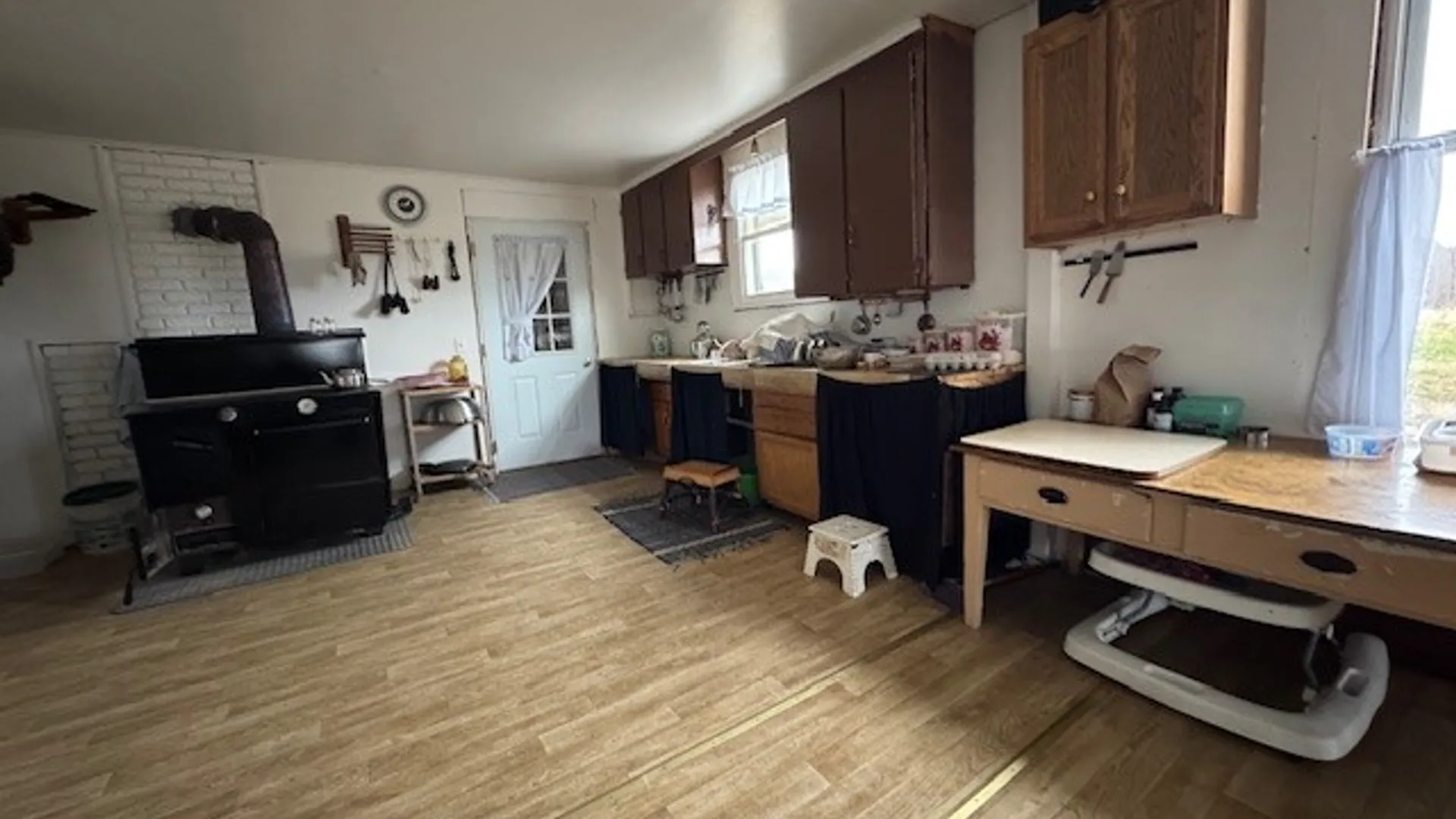 Property at 1463 State Route 8, Brookfield, NY 13485 9