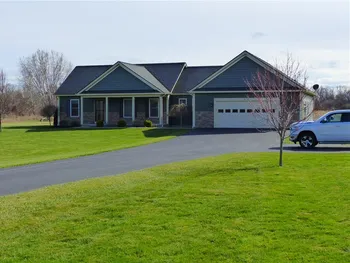 Property at 1823 Spafford Rd Road, Phelps, NY 14532