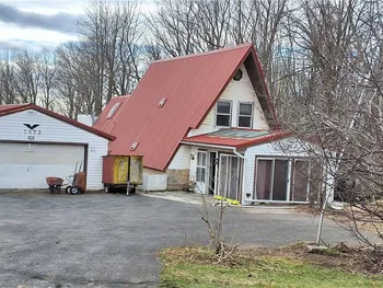 Property at 7173 County House Road, Sennett, NY 13021