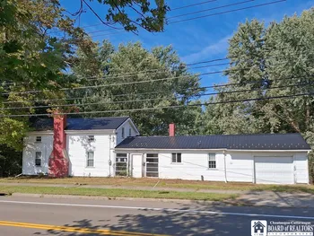 Property at 329 Main Street, Westfield, NY 14787