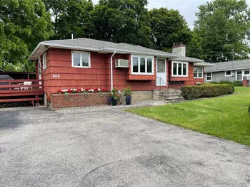 Property at 4618 Greenbriar Drive, Gorham, NY 14424