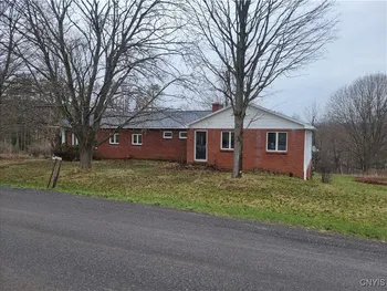 Property at 164 Underwood Road, Plymouth, NY 13815