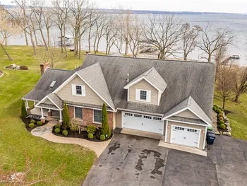 Property at 4525 Rt-89, Varick, NY 13148