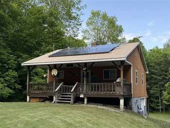 Property at 149 Blue Pike Drive, Rossie, NY 13608