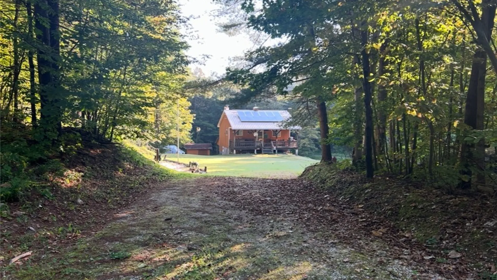 Property at 149 Blue Pike Drive, Rossie, NY 13608 23