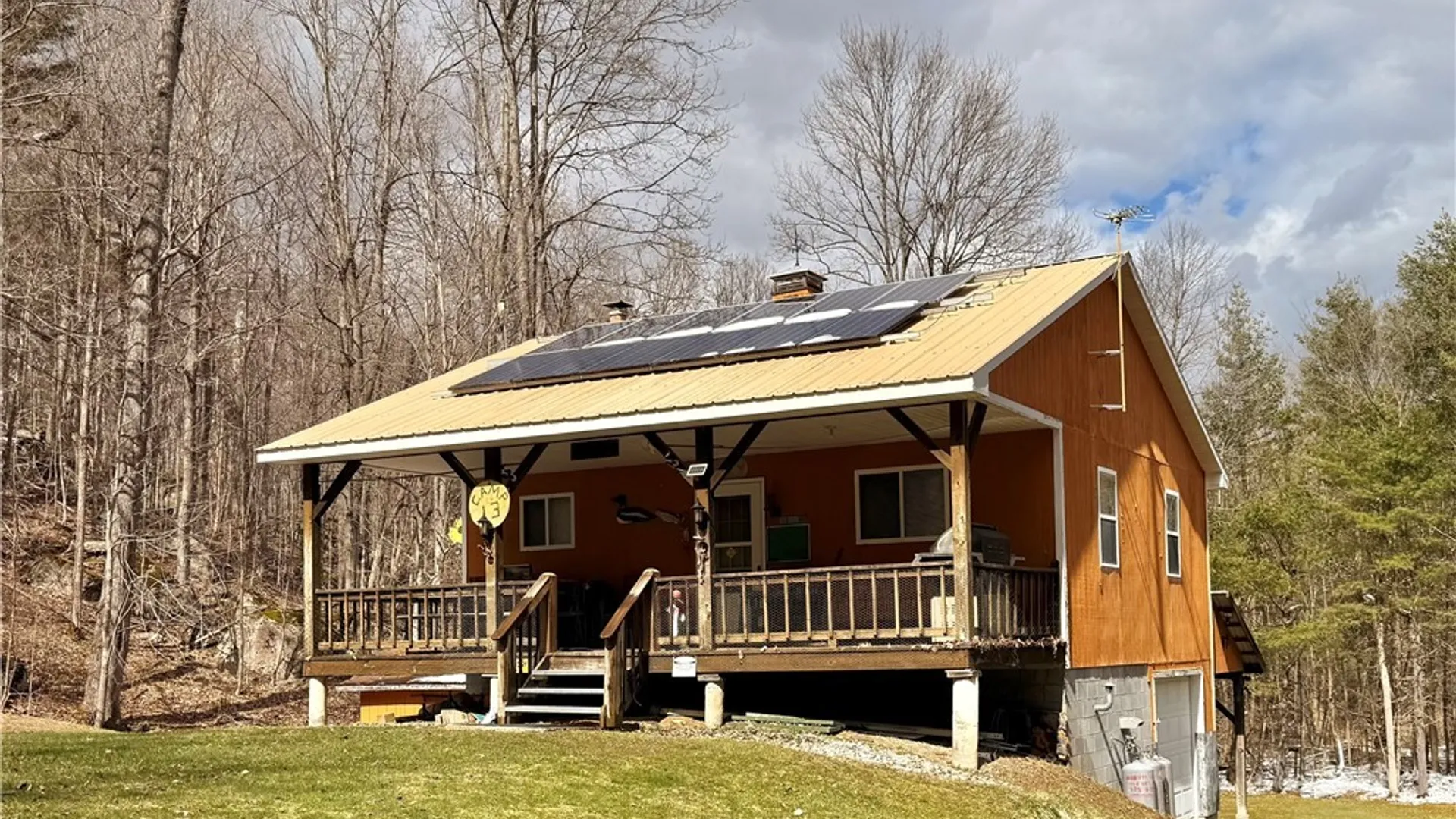 Property at 149 Blue Pike Drive, Rossie, NY 13608 24