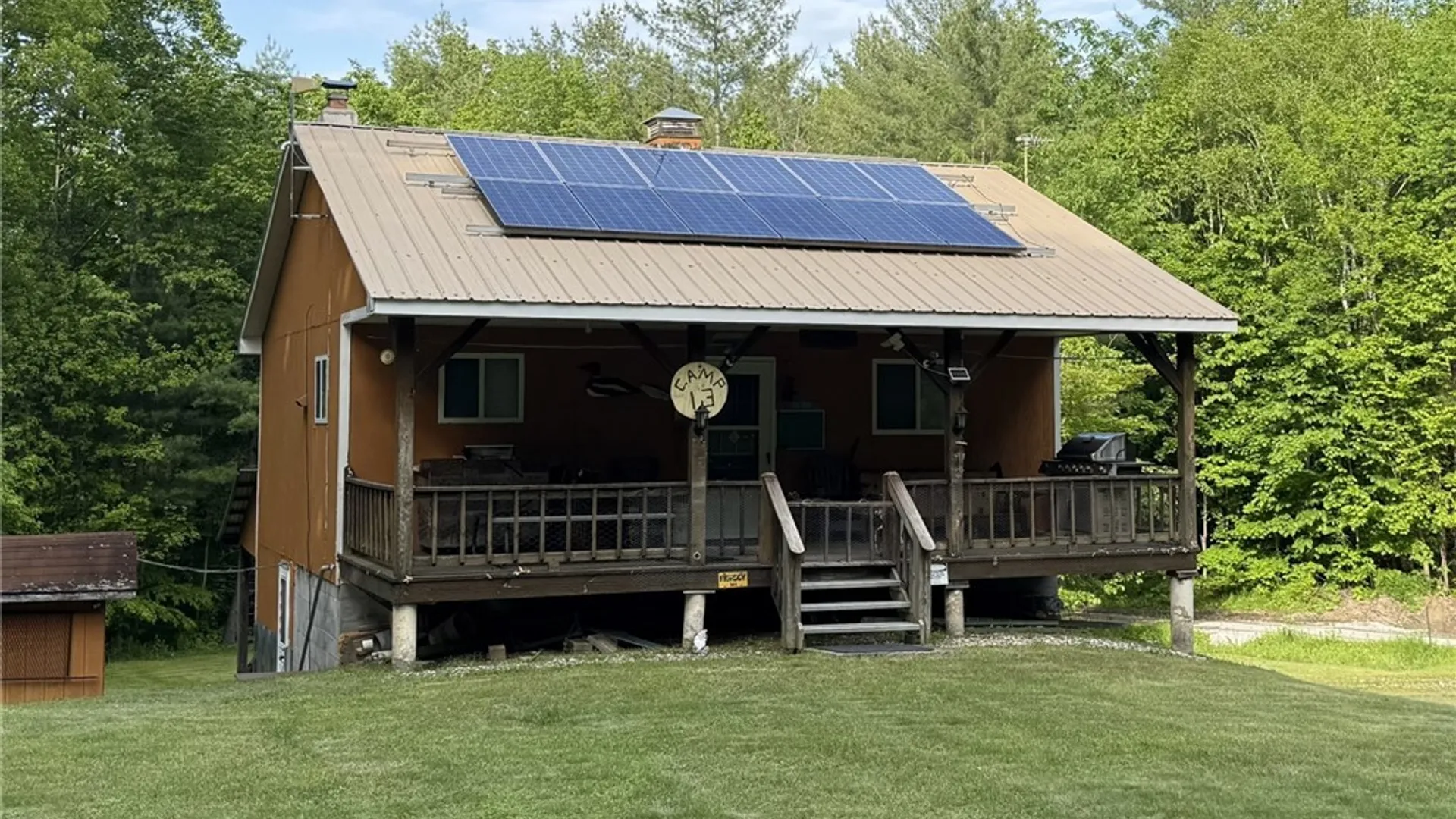 Property at 149 Blue Pike Drive, Rossie, NY 13608 3
