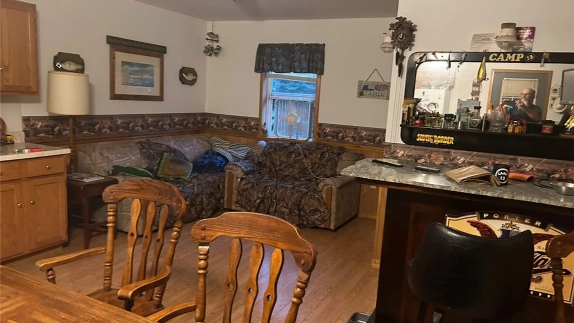 Property at 149 Blue Pike Drive, Rossie, NY 13608 7