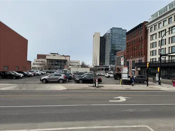 Property at 196 Franklin Street, Buffalo, NY 14202