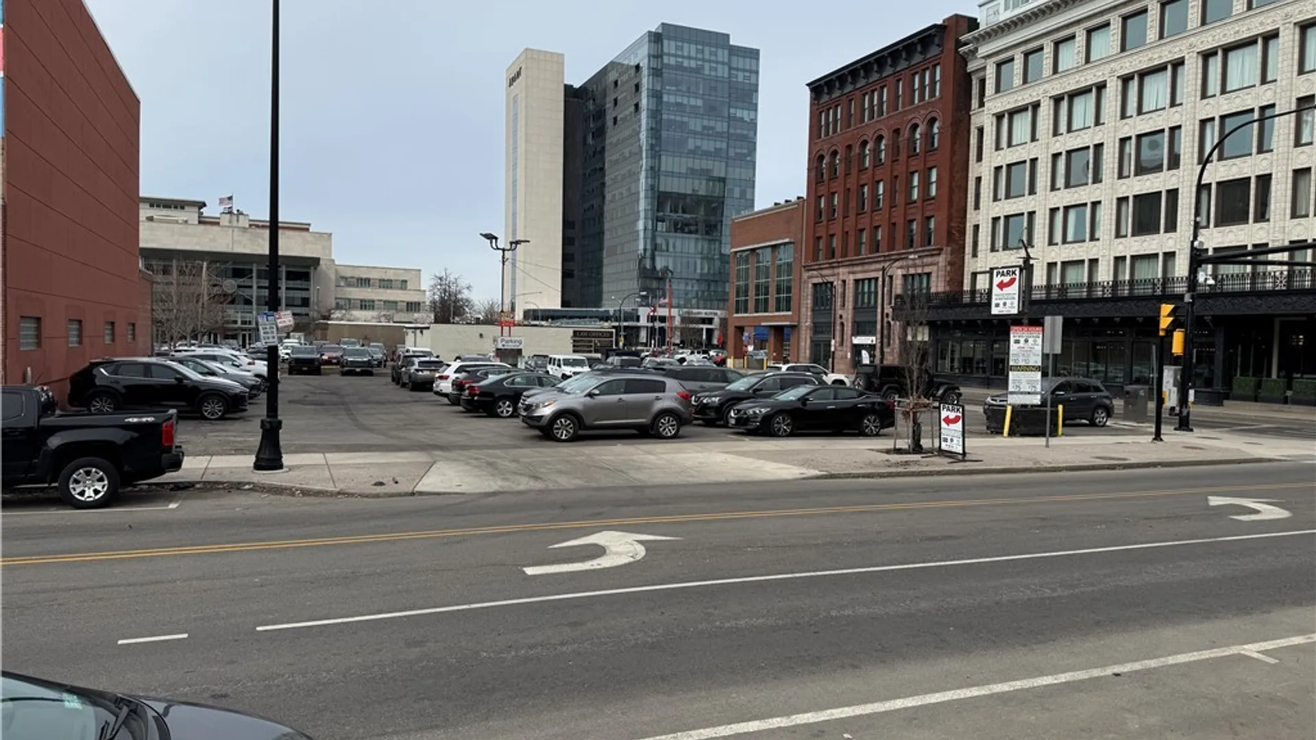 Property at 196 Franklin Street, Buffalo, NY 14202 2