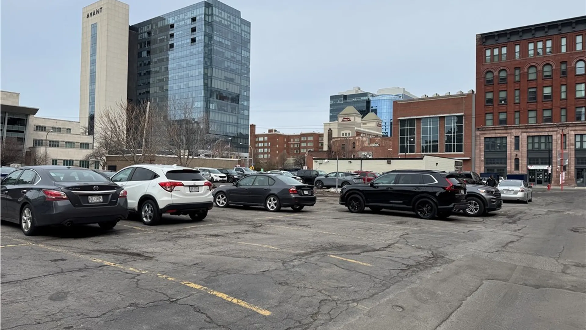 Property at 196 Franklin Street, Buffalo, NY 14202 4