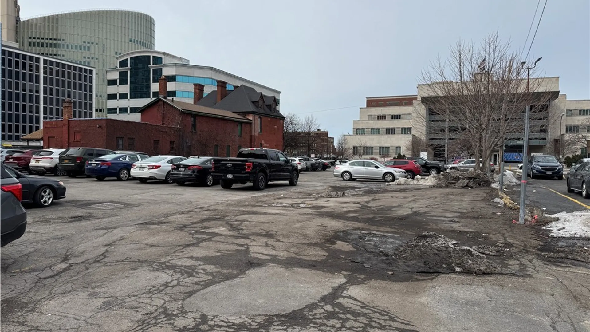 Property at 196 Franklin Street, Buffalo, NY 14202 5