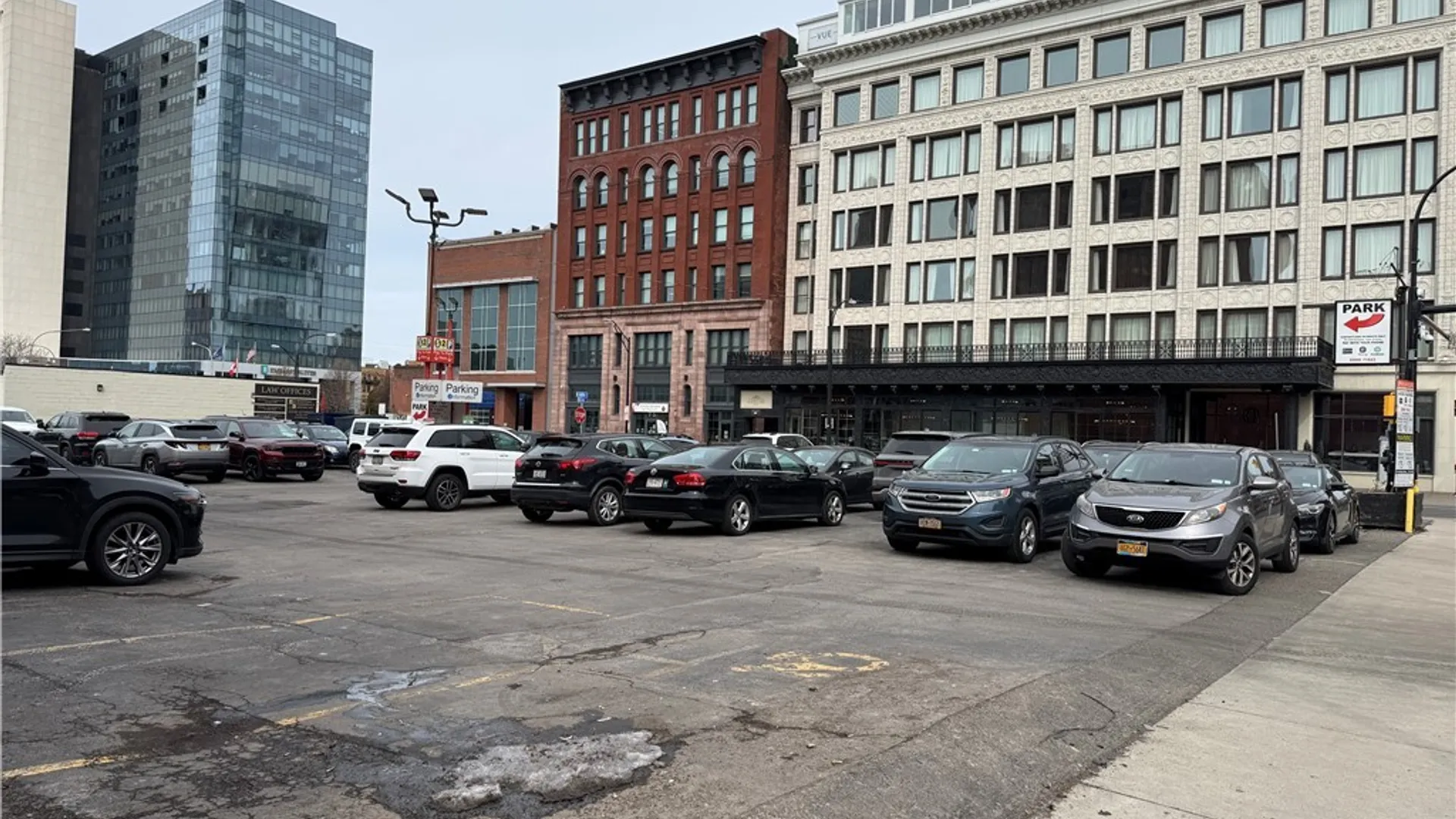 Property at 196 Franklin Street, Buffalo, NY 14202 7