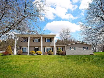 Property at 718 White Springs Drive, Geneva Town, NY 14456