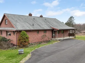 Property at 492 Bunn Hill Road, Vestal, NY 13850