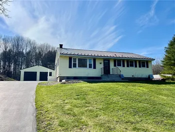 Property at 2239 County Route 8, Minetto, NY 13126